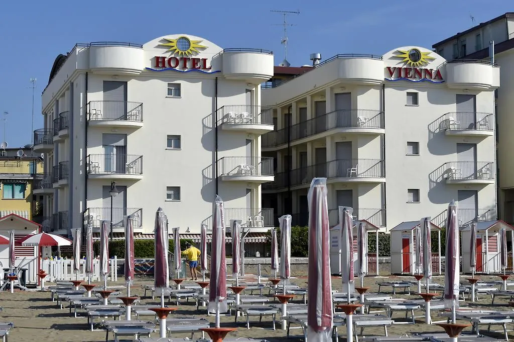 Hotel Vienna Caorle