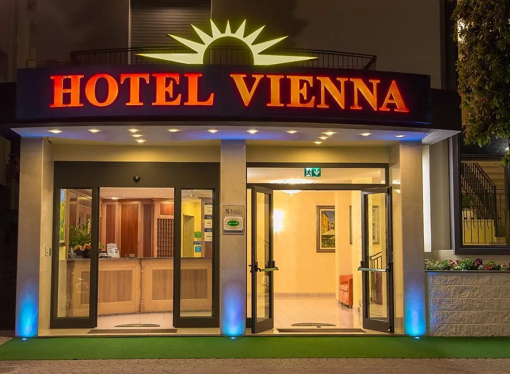 Hotel Vienna Caorle 3*,  Italie