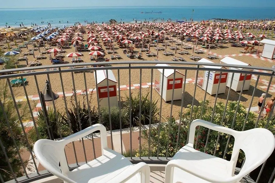 Hotel Vienna Caorle Italien