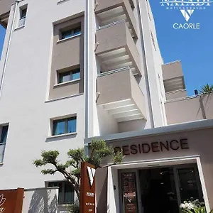 Ninfea Wellness & Aparthotel