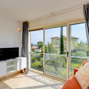 Apartment Dialma's