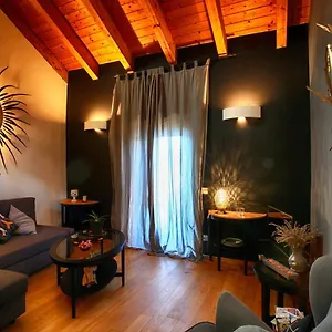 Ferienhaus The Cozy Nest -