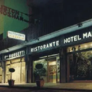 http://manzoni.hotels-perugia.com