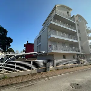  Aparthotel Al Molo - Agenzia Cocal