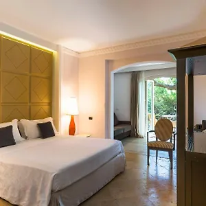 Palace Luxury Hotell Catania