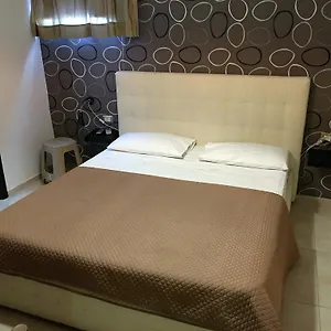 Terrazza Partenopea 2*, Neapol Itálie