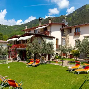 Apartment Mariarosa