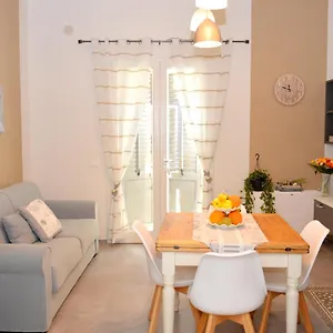 Apartment Lorelai