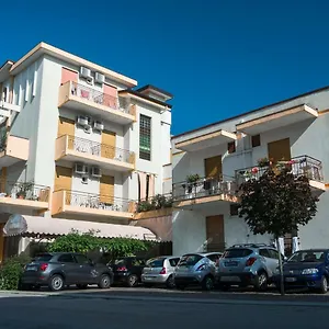 Casa Mia 2*, Lido di Jesolo Itálie