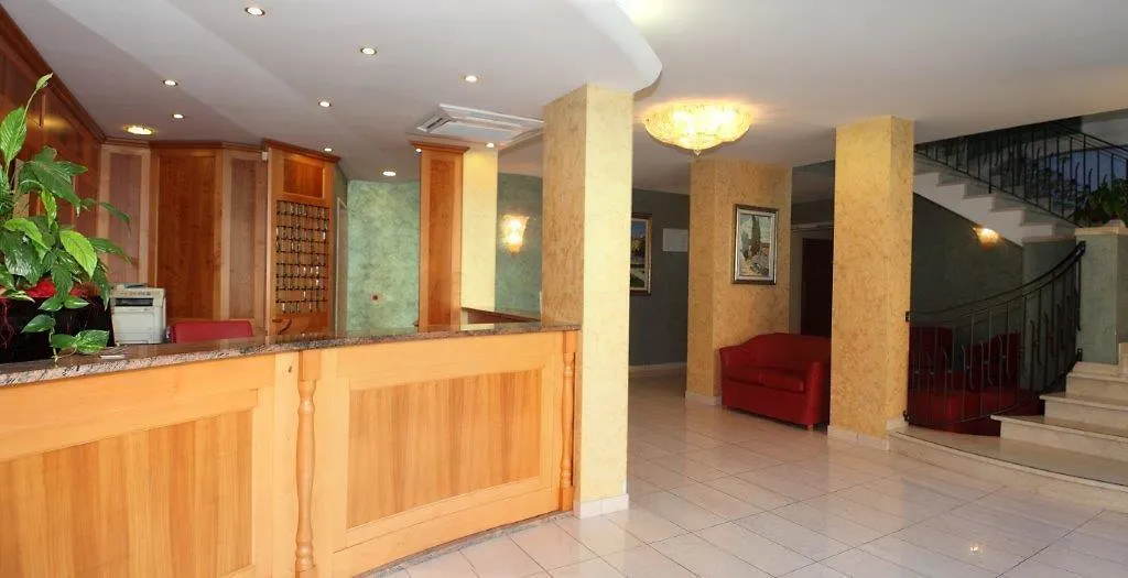 ***  Hotel Vienna Caorle Italy