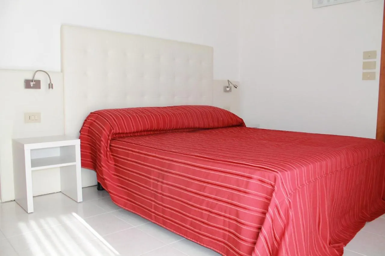 Hotel Vienna Caorle