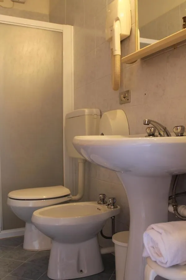 Hotel Vienna Caorle