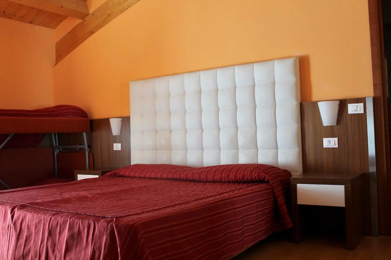 Hotel Vienna Caorle 3*,  Italy