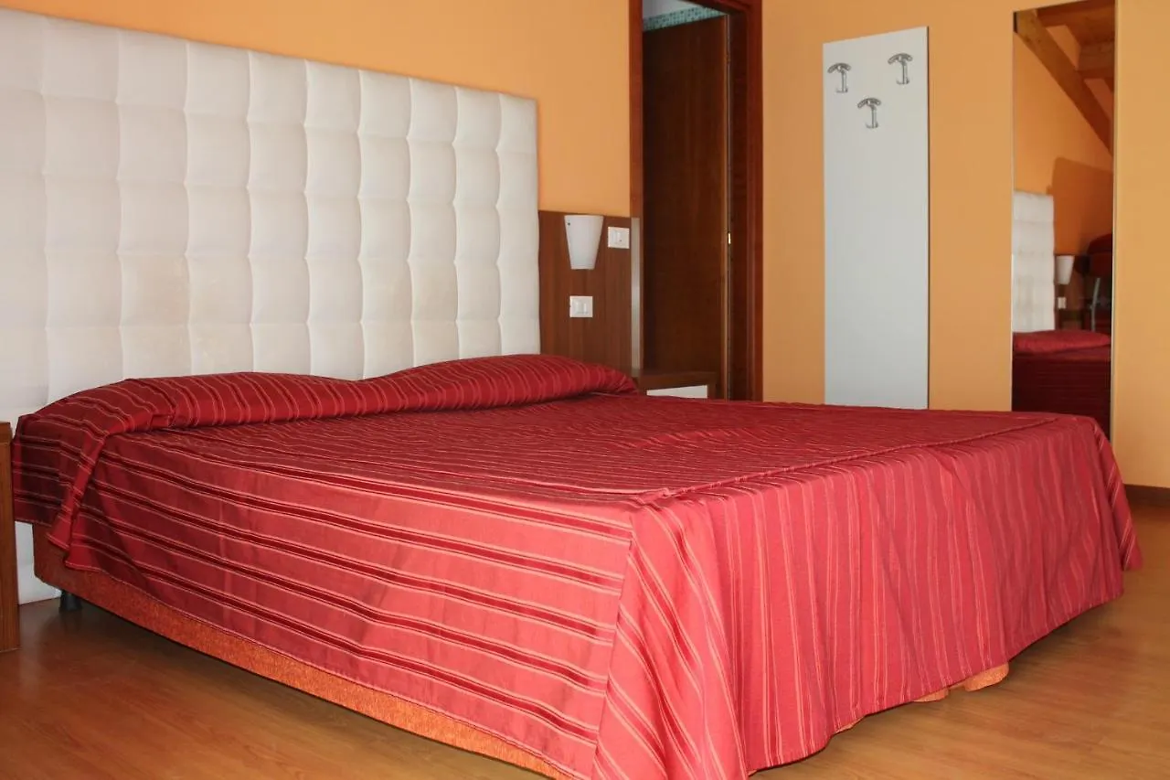 ***  Hotel Vienna Caorle Italy