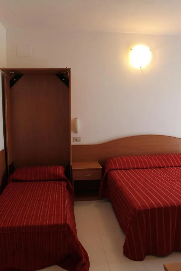Hotel Vienna Caorle