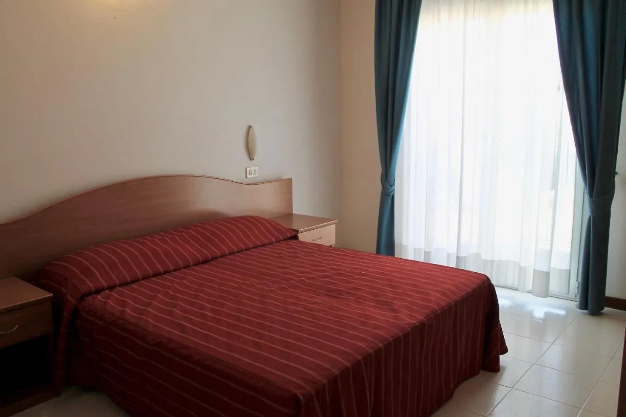 ***  Hotel Vienna Caorle Italy