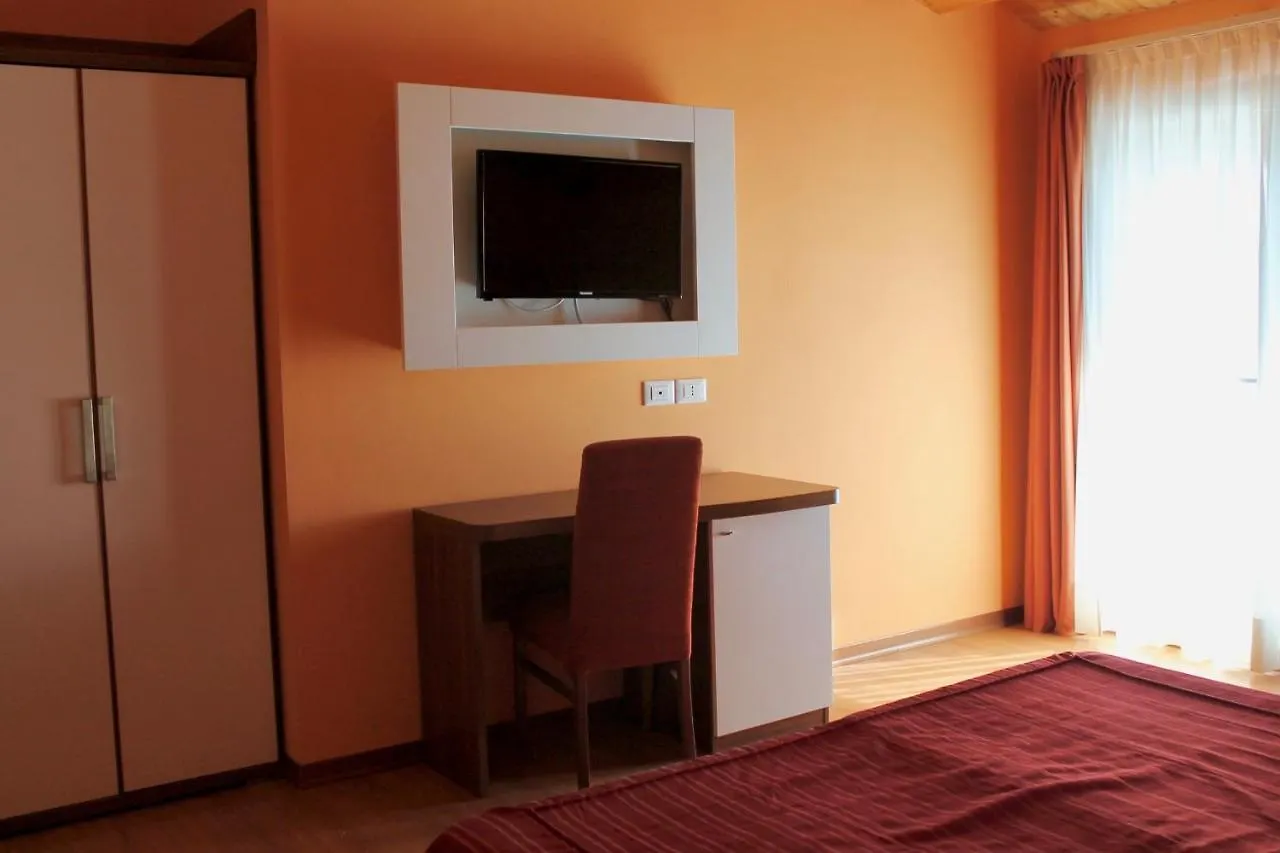 Hotel Vienna Caorle