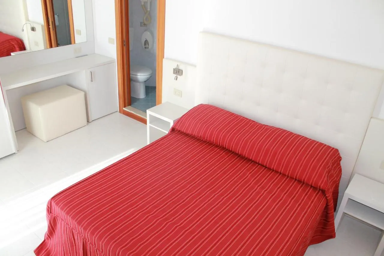 Hotel Vienna Caorle