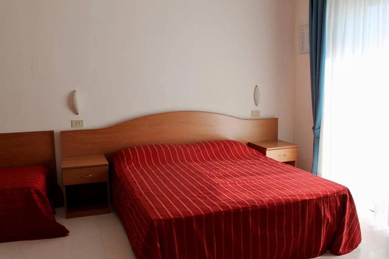 Hotel Vienna Caorle