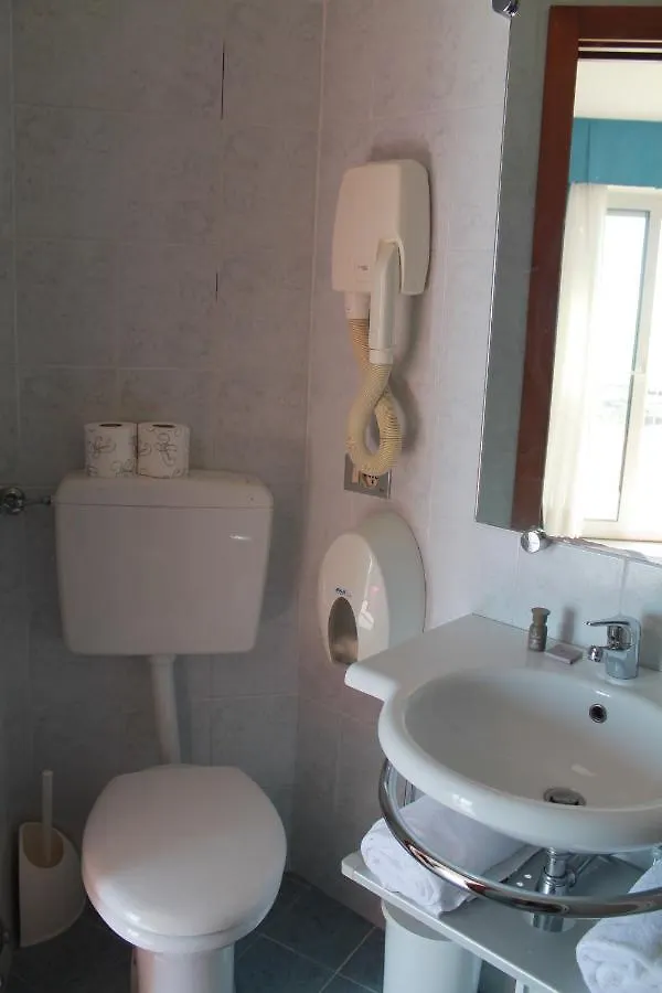Hotel Vienna Caorle