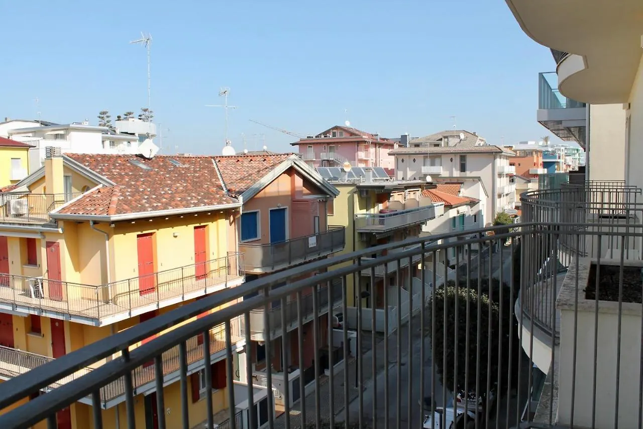 Hotel Vienna Caorle Italy