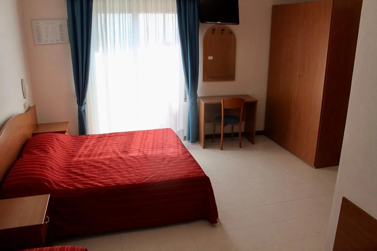 Hotel Vienna Caorle