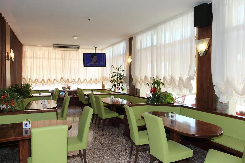 Hotel Vienna Caorle