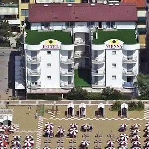 Hotel Vienna Caorle