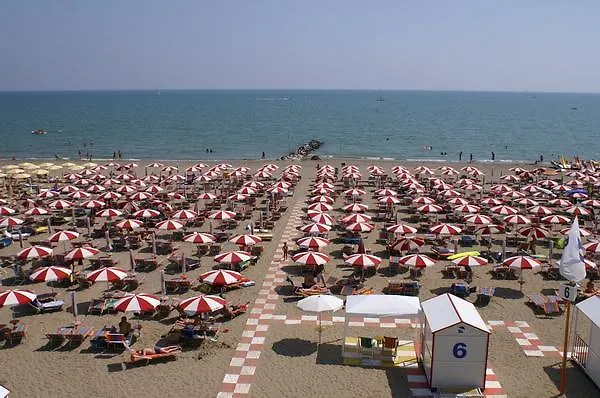 Hotel Vienna Caorle
