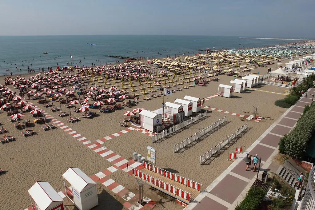 Hotel Vienna Caorle