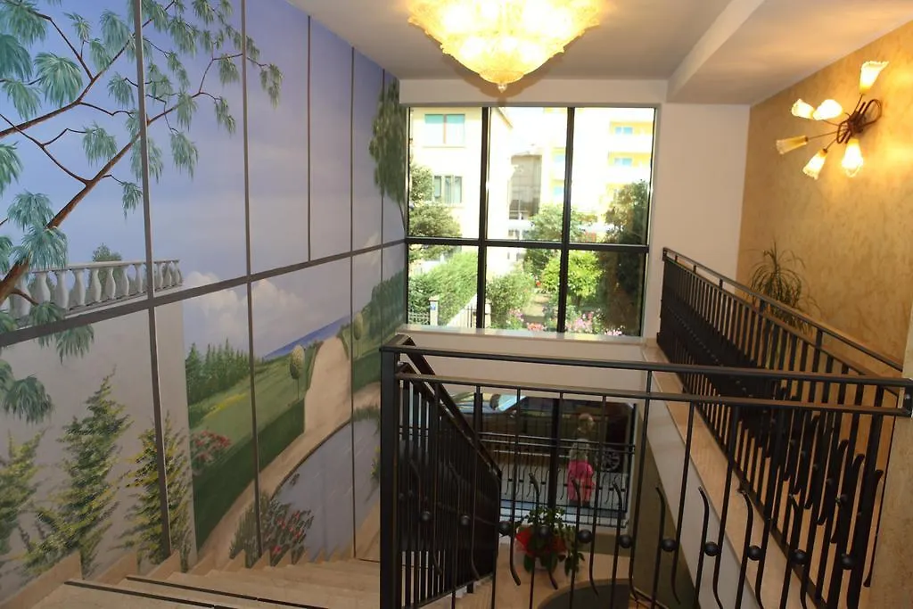 Hotel Vienna Caorle