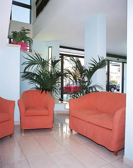 Hotel Vienna Caorle