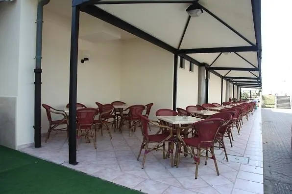 ***  Hotel Vienna Caorle Italy