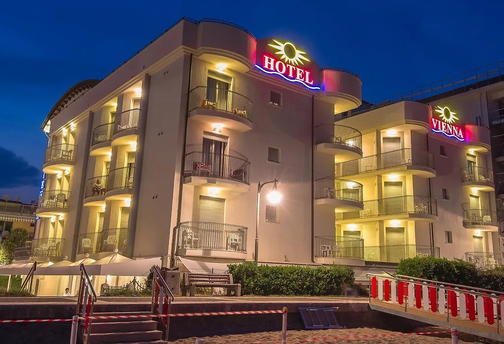 Hotel Vienna Caorle