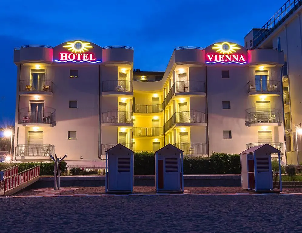 Hotel Vienna Caorle