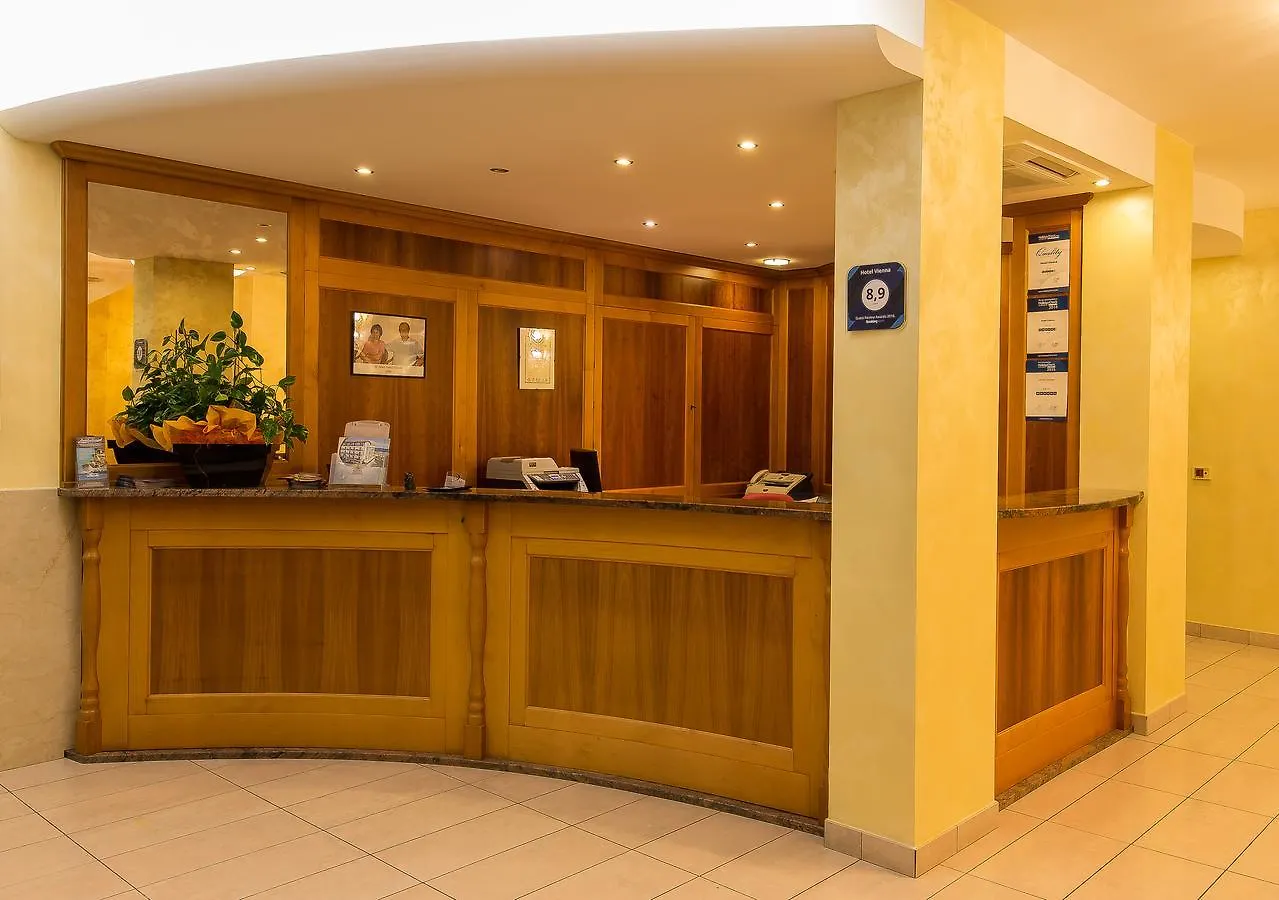 Hotel Vienna Caorle
