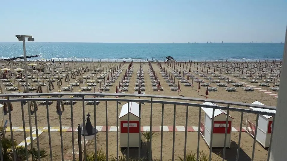 ***  Hotel Vienna Caorle Italy